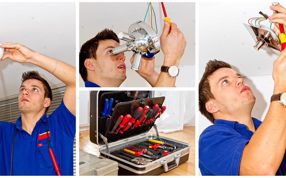 électricien installateur Aubervilliers