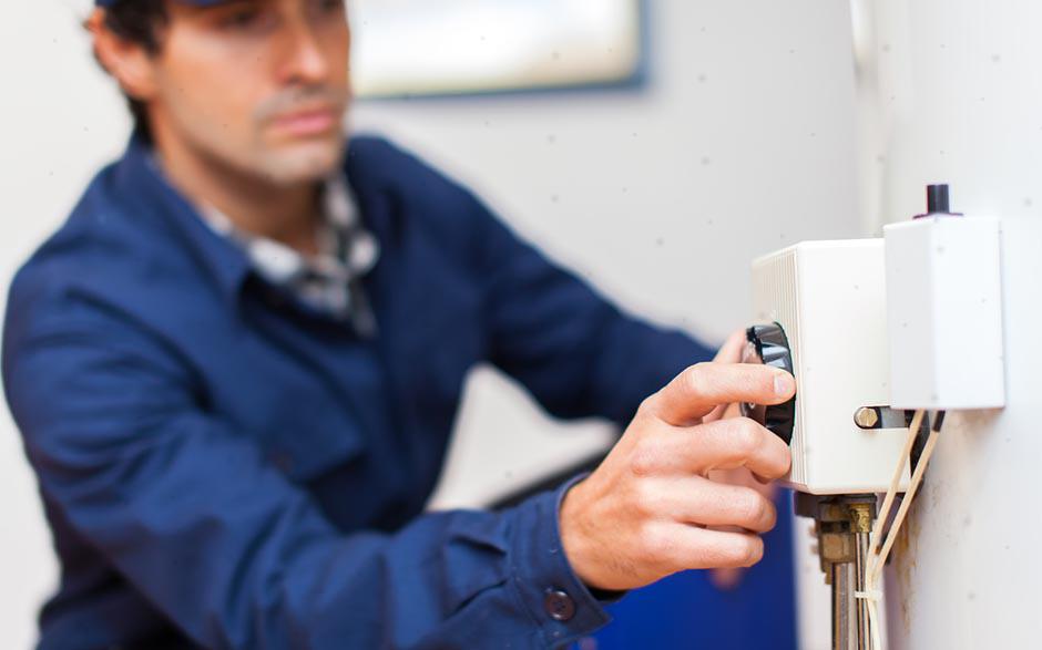 électricien dans le bâtiment Eaubonne