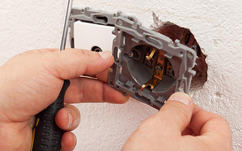 je recherche un électricien Aubervilliers