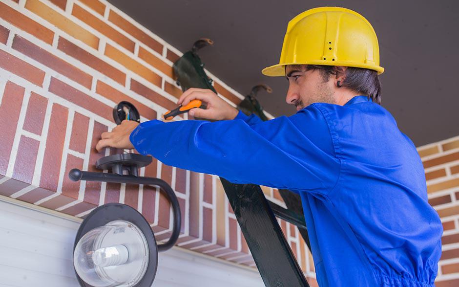 monteur électricien Ons-en-Bray