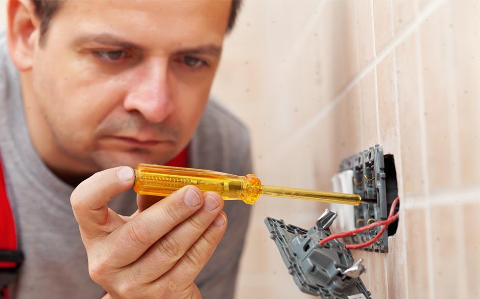 électricien installateur Aubervilliers