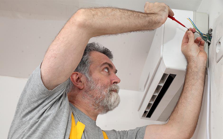 électricien devis Le Raincy