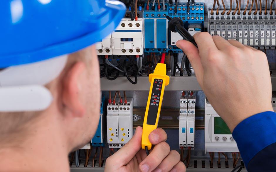 électricien urgent Paris 4