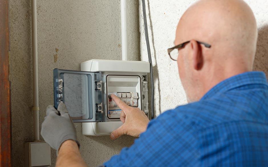 électricien à domicile Nogent-sur-Marne